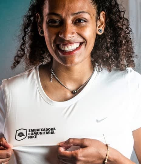 Nike e CIEE - Bolsas de estudo para jovens