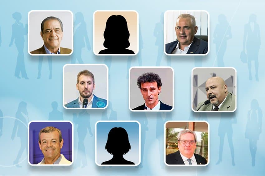 Alteração no Estatuto do CBC aumenta o número de integrantes de seu Colegiado de Direção