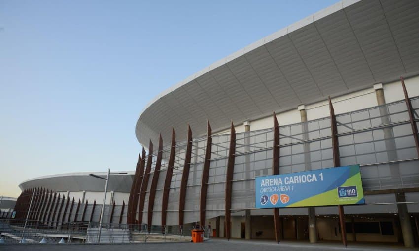 Rio de Janeiro vai receber o Jogo das Estrelas LBF 2022