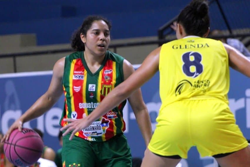 Sampaio invicto e primeira vitória do Ituano são os destaques do domingo na LBF