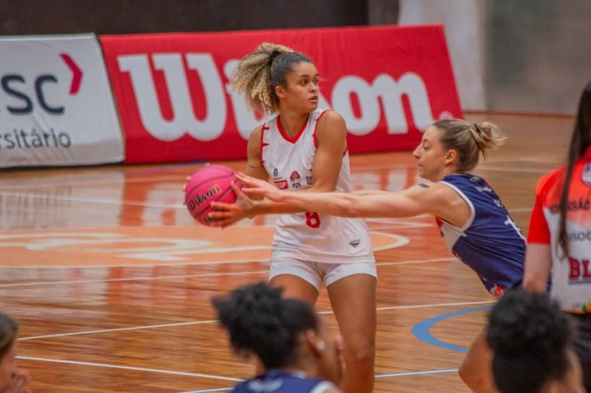 Líder SESI Araraquara vence a 6ª seguida, enquanto Ituano quebra série do Vera Cruz Campinas no sábado da LBF