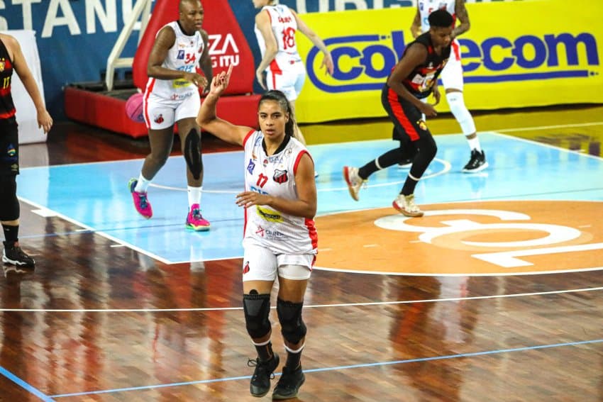 Ituano Basquete vence Sport/Glória do Goitá no duelo de campeões rubro-negros