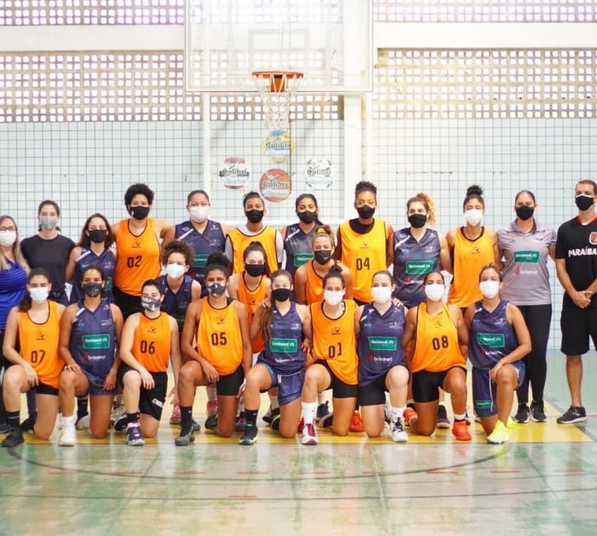 Entenda a dinâmica entre o Brasileirão Feminino e a Liga de Basquete Feminino, a LBF