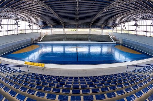 Espírito Santo recebe a partir desta segunda a Classificatória B do Brasileiro Interclubes sub-16 masculino
