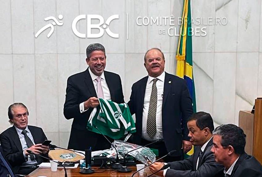 Projeto que moderniza a Lei Geral do Esporte é aprovado em Brasília/DF