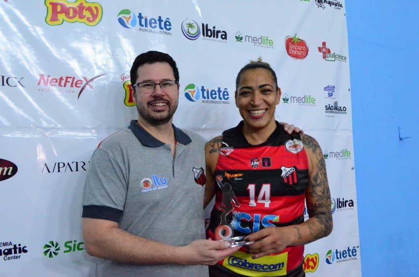 Ituano Basquete vence AEC/Tietê Agroindustrial/BAX Catanduva e decide em casa vaga