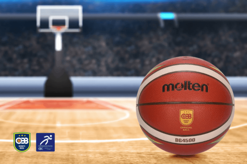 CBI 3x3 Adulto começa nesta sexta-feira em Uberlândia