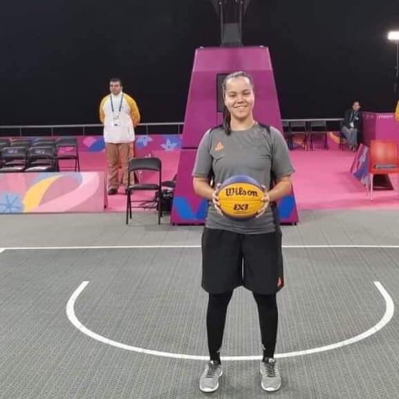 Árbitras 3x3 são convocadas para competições internacionais da FIBA