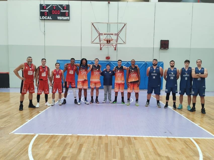 Brasileirão 3x3 encerra Etapa Regional de São Paulo; confira campeões