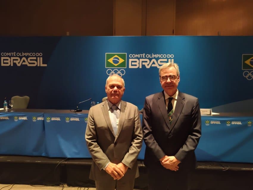 Com participação da CBB, Assembleia do COB elege novos integrantes dos Conselhos Fiscal e de Ética