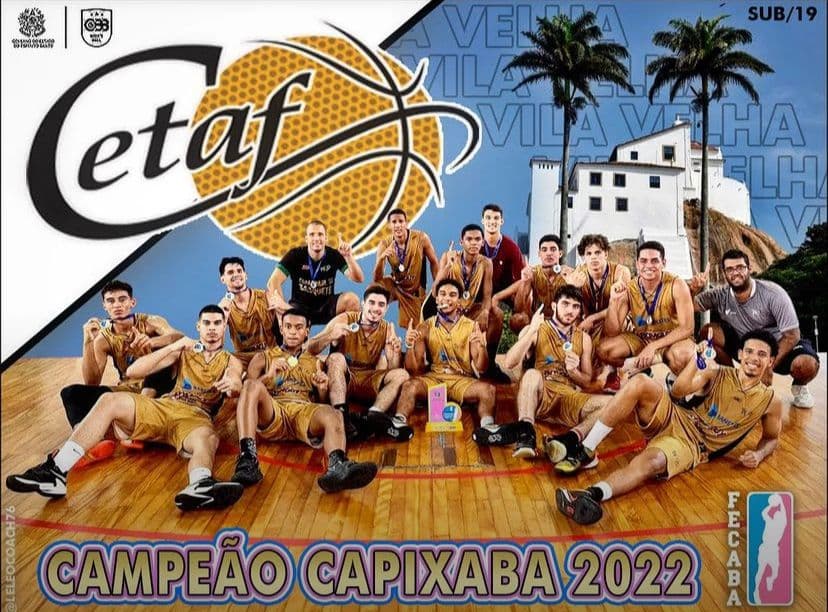 Giro das Federações: Espírito Santo recebe etapa classificatória do CBI