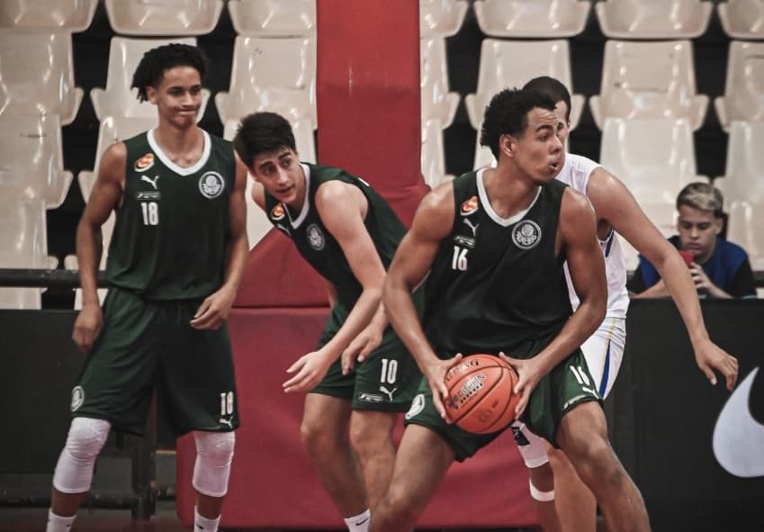 CBI: Confira os resultados da primeira rodada da etapa final do Campeonato Brasileiro Interclubes sub-19 masculino