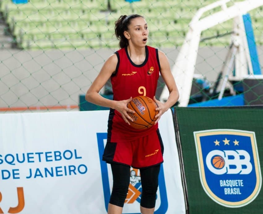 Definidos os semifinalistas do Brasileiro de Seleções sub-18