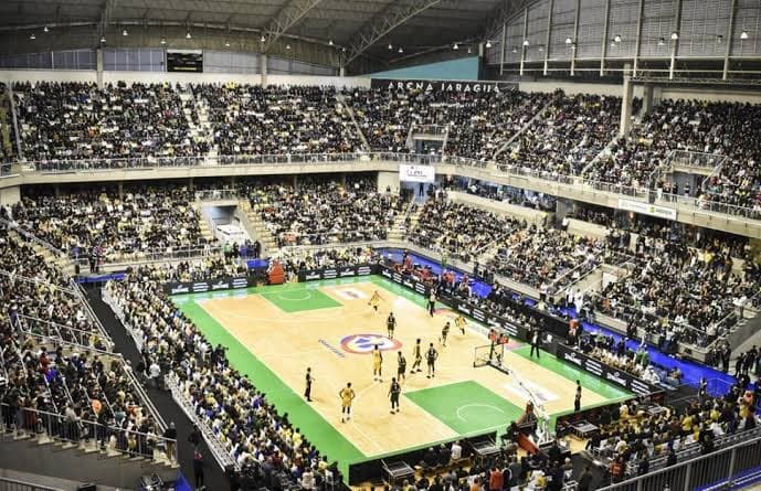 Um ano cheio: 2023 vem recheado de desafios para o basquete brasileiro