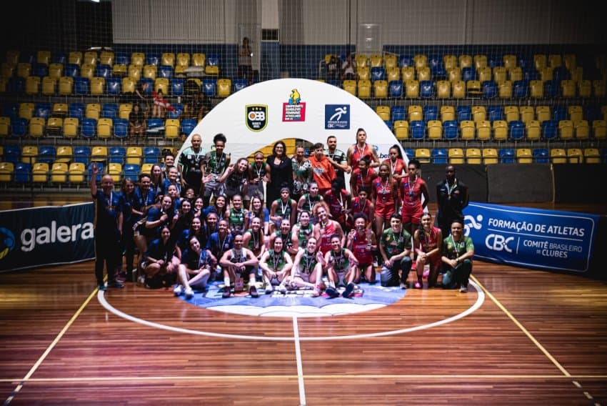 Competições nacionais movimentam calendário em 2023