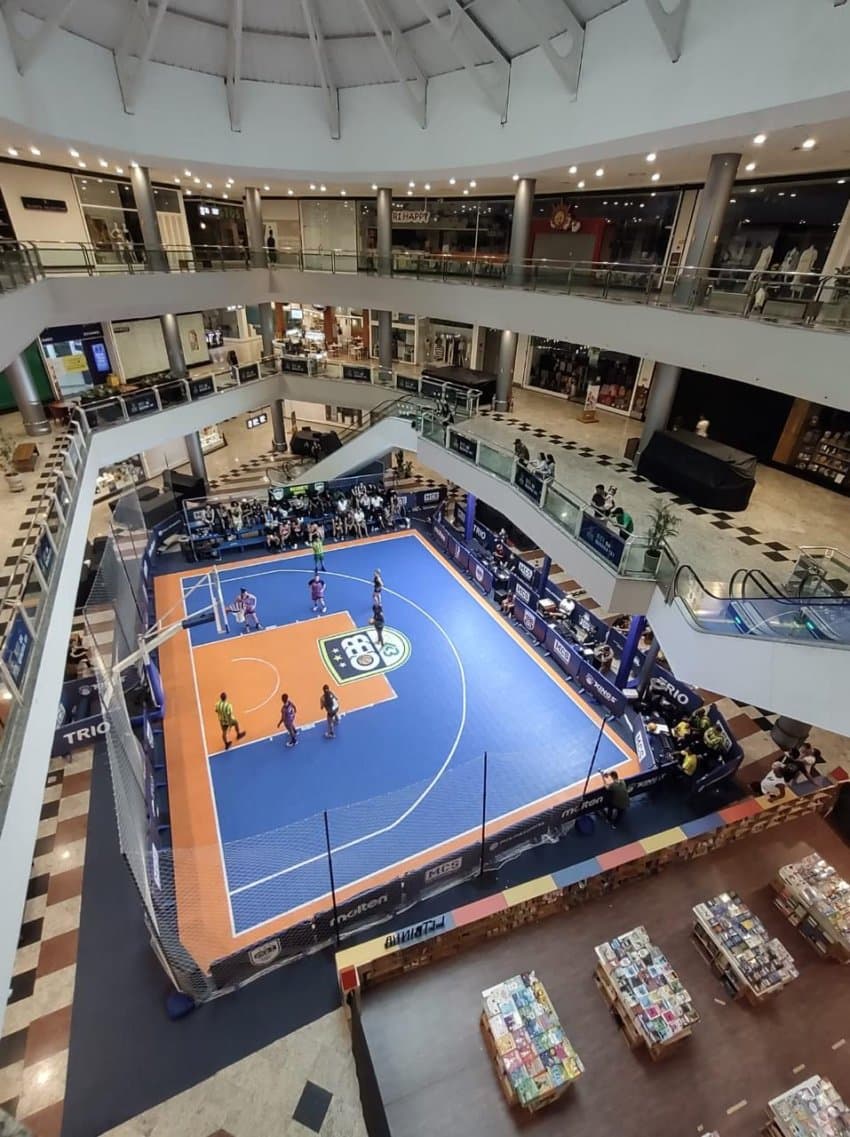 Missão LA Brasil 3x3: lançamento do Brasileirão, volta do Challenger ao Brasil e planejamento LA 2028