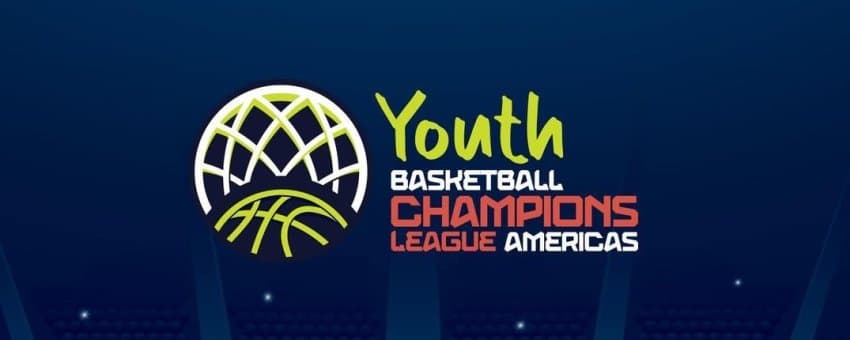 Paulistano representará o Brasil na primeira edição da Youth Basketball Champions League Americas