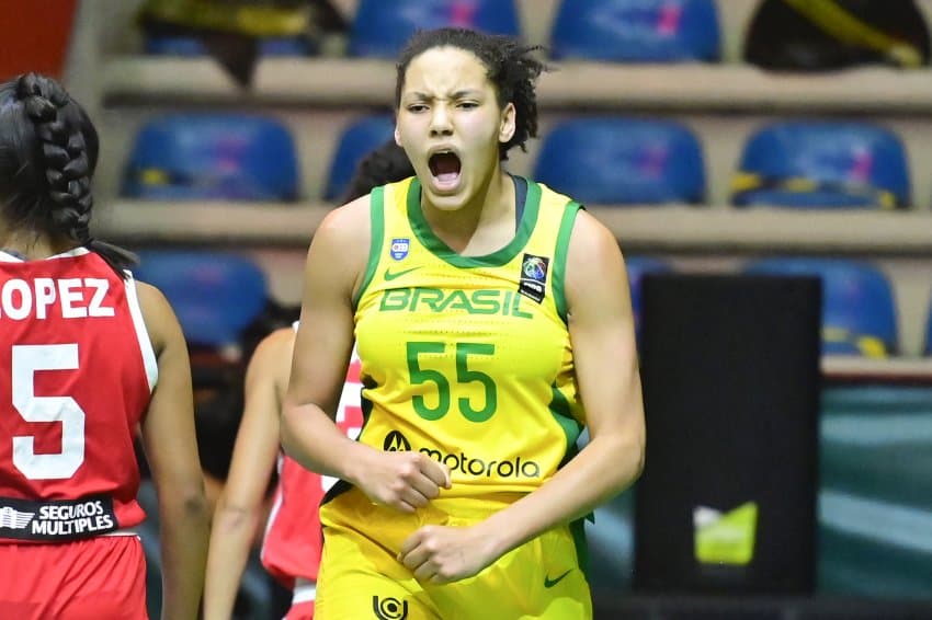 Seleção Brasileira sub-18 feminina é convocada para o Sul-Americano da categoria, em Buenos Aires