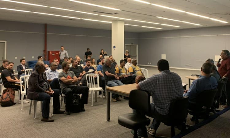 Campeonato Brasileiro masculino terá 14 clubes e decisão em formato de Final Four