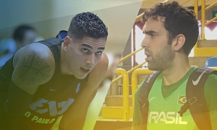 Benite e Soriani conquistam o Prêmio Brasil Olímpico 2017 nas modalidades Basquete e Basquete 3x3