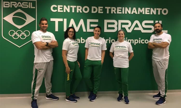 Seleção Feminina finaliza etapa de testes e inicia os treinamentos técnicos e táticos visando a AmeriCup 2019
