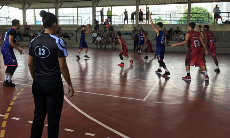 Federação Paraibana realiza campeonatos importantes neste segundo semestre