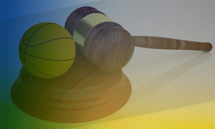 Nomeação dos Procuradores da 2ª Comissão Disciplinar STJD/CBB