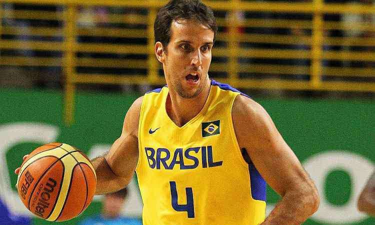 Protagonista nas quadras, Marcelinho Machado vive novo momento fora delas