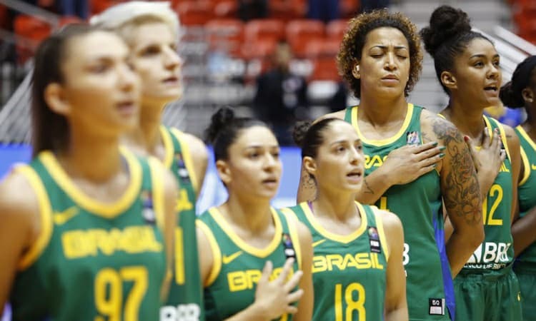Seleção Feminina já conhece adversários no Pré-olímpico das Américas