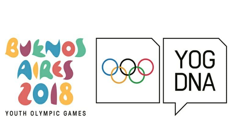 FIBA confirma Seleção Brasileira Masculina Sub-18 de Basquete 3X3 nos Jogos da Juventude