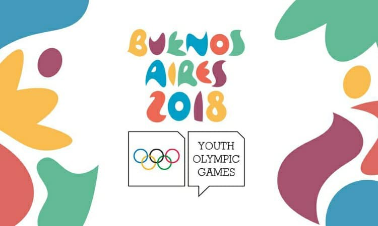 Brasil estreia contra a Venezuela nos Jogos Olímpicos da Juventude