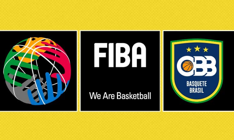 CBB e FIBA abrem inscrições para o Curso Nível 01 visando a preparação de técnicos iniciantes