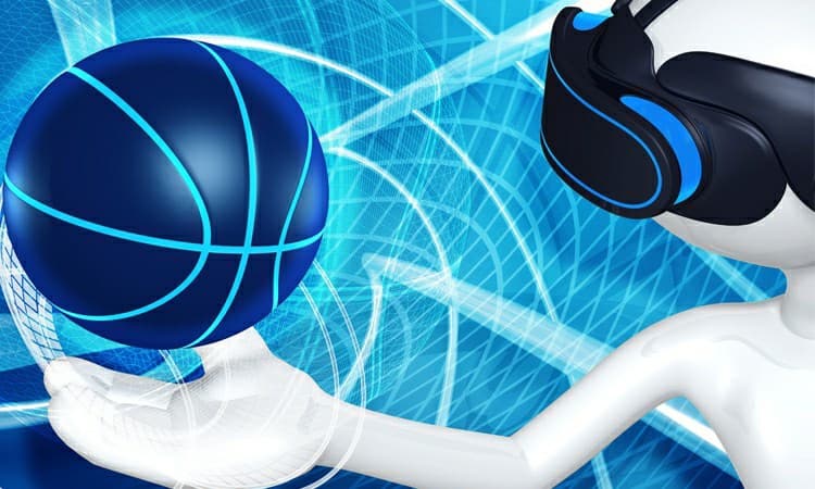 CBB participa do Hacking Rio e auxilia no desenvolvimento de um protótipo para um museu virtual do basquete