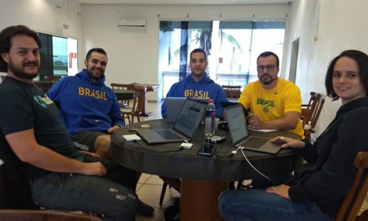 Comissão Técnica usará moderno software de análise de desempenho no Sul-Americano Sub-21