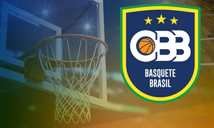 CBB anuncia lista de convocados para a Seleção Sub-21 Masculina que disputará o Sul-Americano da categoria