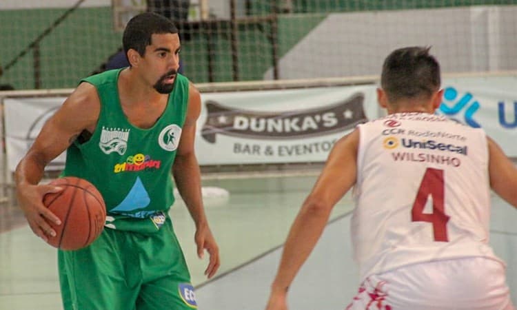 Dois jogos abrem a sexta rodada do Campeonato Brasileiro nesta quinta (04)