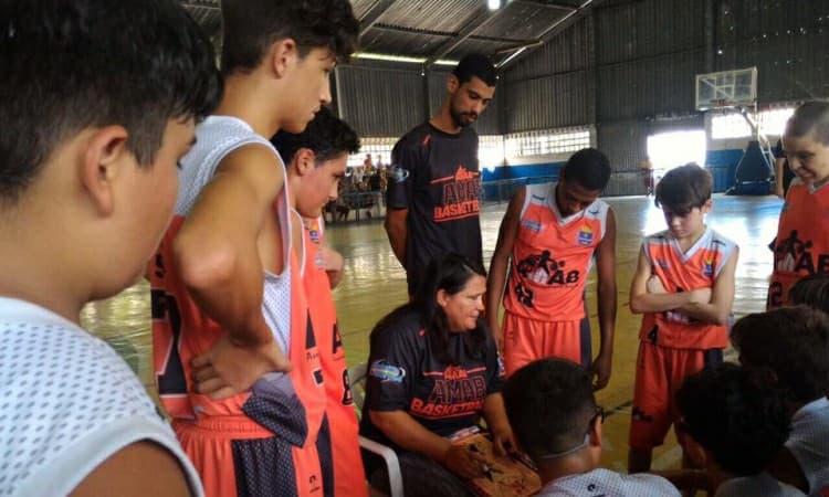 Fair Play de técnica da base vira indicação a Prêmio Internacional na Hungria