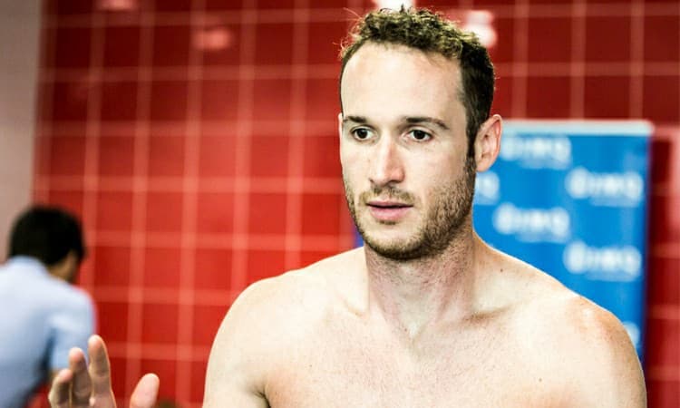 Marcelinho Huertas se reapresentou ao Baskonia nesta quinta