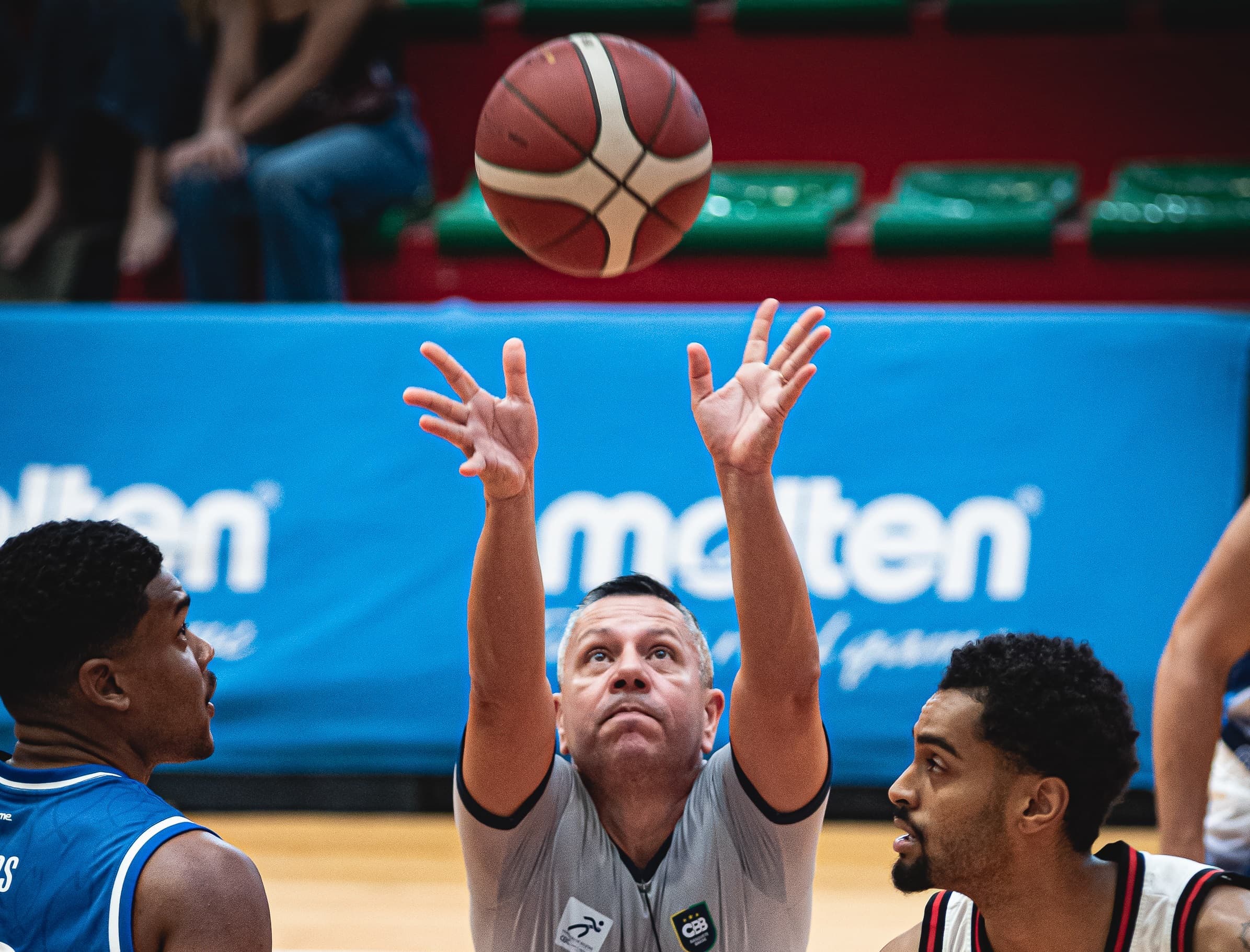 Maringá recebe decisão da Super Copa masculina Sub-22 com oito melhores equipes 