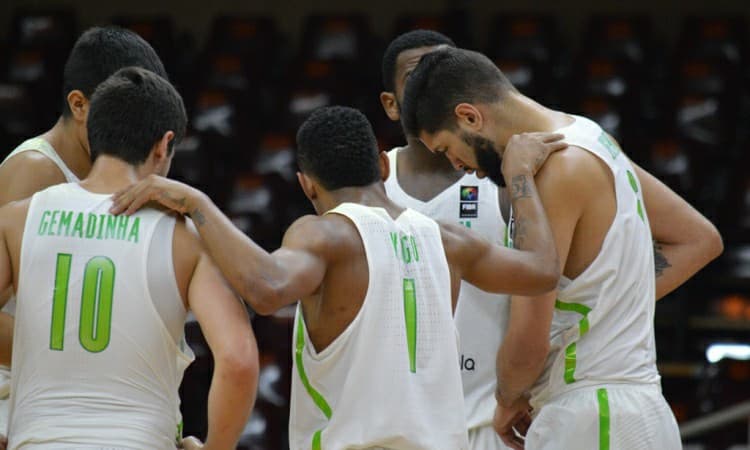 Em ritmo forte, Brasil supera o Paraguai e mantém liderança isolada do Sul-Americano Sub-21 