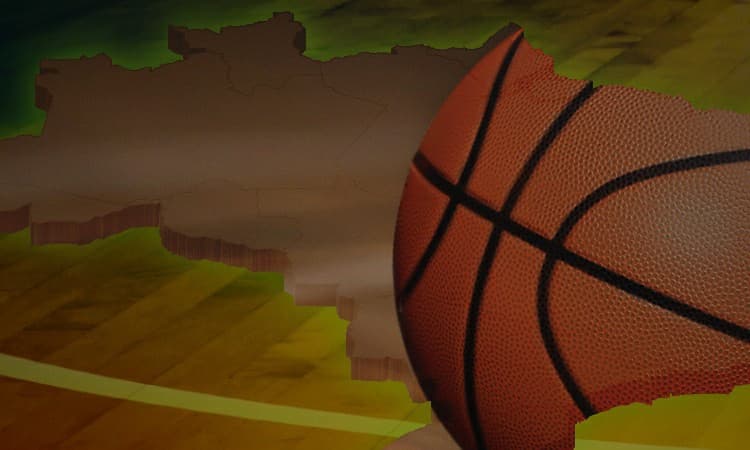 Federações em Quadra: confira as novidades da Federação Paranaense de Basketball