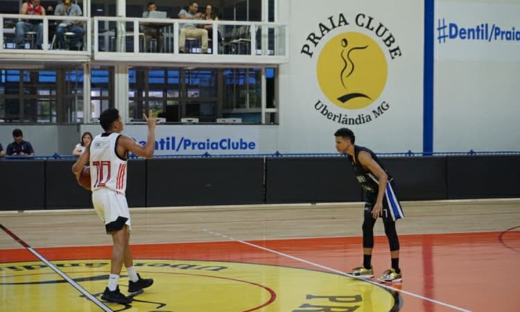 CBI sub-21 no Praia Clube abre o calendário nacional da base em 2020