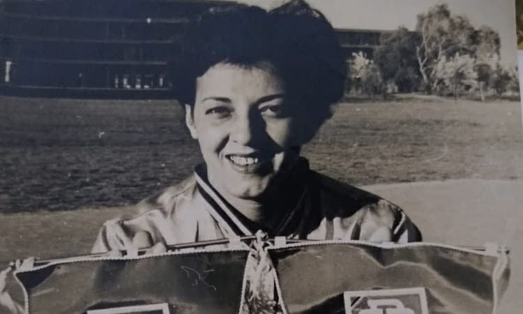 Precursora de toda uma geração, Cida Cardoso completa 90 anos