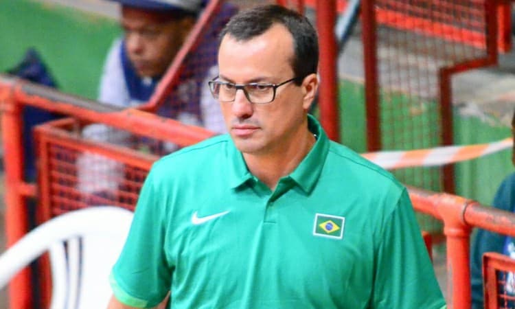 Seleção Brasileira Sub-21 inicia preparação para o Sul-Americano 