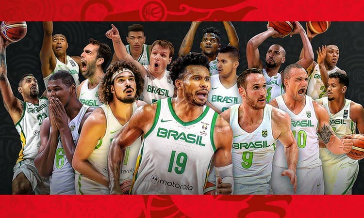 Ingressos à venda para o amistoso da Seleção Brasileira Masculina em Belém (PA)