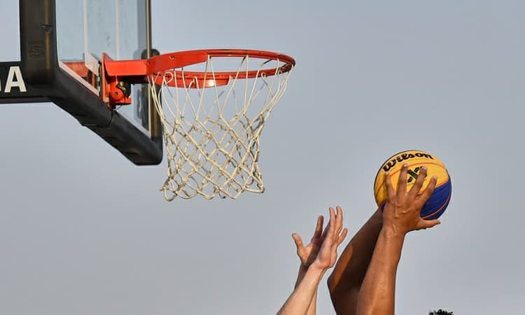 Giro: Federação do Rio Grande do Norte realiza torneio de Verão no 3x3