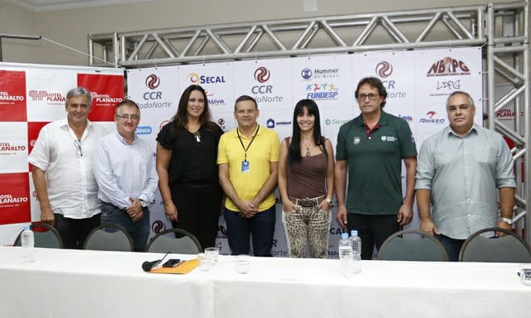 CBB confirma NBPG/CCR RodoNorte como sede da Supercopa do Brasil