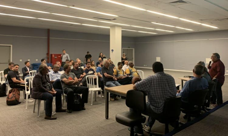 Brasileirão 2020: 16 clubes demonstram interesse em disputar o campeonato 