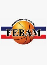 Federação de Basketball do Amazonas