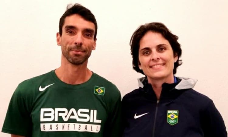 Basquete 3x3: seleção feminina sub-23 é convocada para os Jogos Mundiais de Praia, em Doha